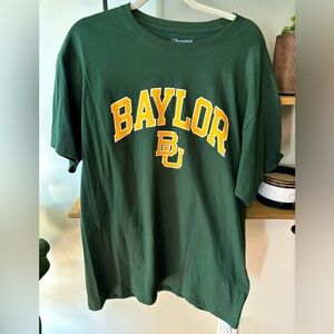 🔥 Baylor Short Sleeve T-shirt